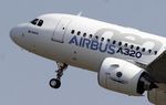 Airbus négocierait la vente d'une centaine d'A320 à Calc
