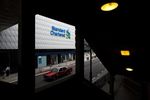 Enquête sur des activités de Standard Chartered à Dubaï