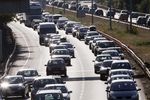 Recul de 3,8% du marché automobile en octobre