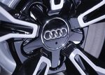 Audi annonce des résultats en hausse au 3e trimestre