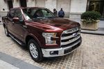 Le marché automobile en forme en octobre aux USA, malgré GM