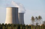 Le prix du nucléaire d'EDF cédé aux concurrents reste inchangé