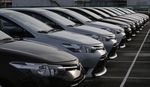 Marché : Toyota bat le consensus au 3e trimestre