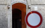 Monte Paschi pourrait demander 2,5 milliards d'euros au marché