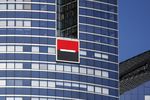 SocGen profite au 3e trimestre de la baisse de ses provisions