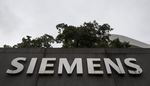 Les charges pèsent sur le 4e trimestre de Siemens