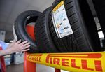 Pirelli révise en baisse sa prévision de chiffre d'affaires annuel