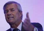 Bolloré renoue avec la hausse du CA au 3e trimestre