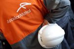 Bénéfice trimestriel d'ArcelorMittal en hausse grâce à l'acier