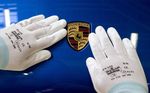 Porsche confirme ses prévisions de résultats 2014
