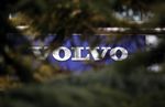 Volvo envisagerait de supprimer environ 3.000 emplois