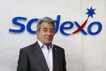 Résultats annuels en hausse pour Sodexo grâce aux économies