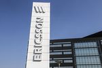Ericsson réduit ses prévisions et va supprimer des emplois