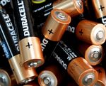Warren Buffett va racheter les piles Duracell à Procter & Gamble