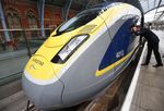 Eurostar veut aller jusqu'à Marseille