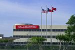 Halliburton négocierait le rachat de Baker Hughes