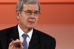 L'Etat aurait choisi Philippe Varin pour la présidence d'Areva