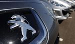 Trou d'air en Europe pour les ventes mondiales de PSA en octobre