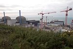 EDF annonce le report à 2017 du démarrage de l'EPR de Flamanville