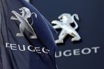 PSA se prépare à supprimer 3.450 postes en France en 2015