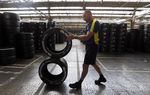 Michelin inaugure une usine pour produire son pneu sans air