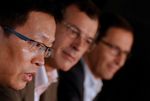 Fosun discute d'une surenchère sur Club Med avec Nelson Tanure