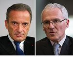 Proglio passe le relais à Lévy pour la présidence d'EDF