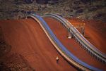 Face au recul des cours du fer, BHP Billiton mise sur le cuivre