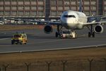 Frontier Airlines commande neuf Airbus A321ceo