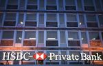 HSBC écope d'une amende de la SEC pour sa banque suisse