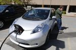Renault-Nissan revendique 58% du marché du véhicule électrique
