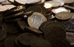Marché : Les marchés voient la déflation toucher la zone euro en un an