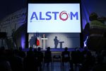 Alstom inaugure ses premières usines d'éoliennes en mer