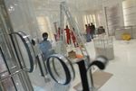 Les actionnaires Dior recevront 1 action Hermès pour 23 Dior