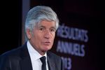 Publicis veut croître plus vite que le marché, améliorer sa marge