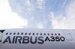 Le premier A350 livré à Qatar Airways le 13 décembre