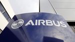 Airbus a engrangé 1.031 commandes nettes à la fin novembre