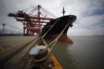 Baisse surprise des importations en Chine en novembre
