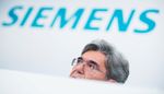 Siemens privilégie la croissance organique et le long terme