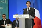 La loi Macron naît dans la douleur