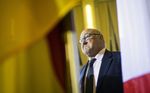 Michel Sapin refuse l'optimisation fiscale et interroge EDF