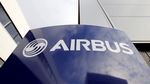Airbus dévisse en Bourse sur des prévisions décevantes