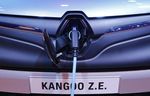 Renault appuie l'initiative franco-allemande sur les batteries
