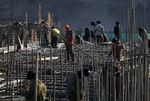 Le crédit bancaire bondit en Chine pour soutenir l'économie