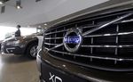 Volvo se lance dans la vente sur internet