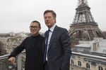 Accor compte doper ses profits avec son partenariat en Chine