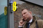 BT choisit EE comme allié dans le mobile