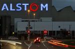Alstom négocierait un accord amiable avec la justice américaine
