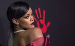 Puma choisit Rihanna comme ambassadrice