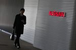 Nissan et Renault suspendent des commandes en Russie